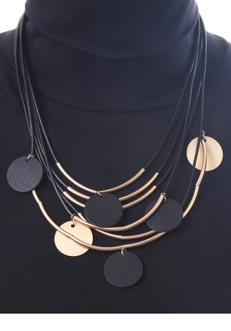 J. Jayz Kette in Mischfarben