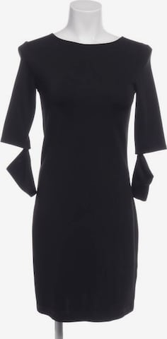 HELMUT LANG Dress in M in Black: front