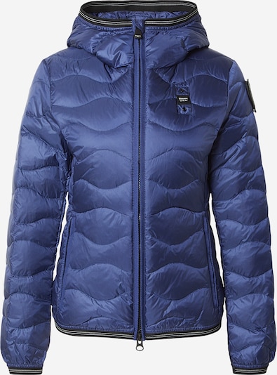 Blauer.USA Prechodná bunda - modrá, Produkt