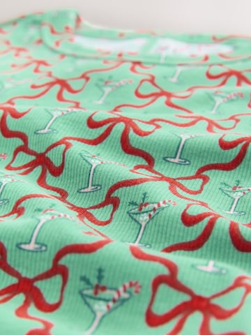 Next Tričko – béžová