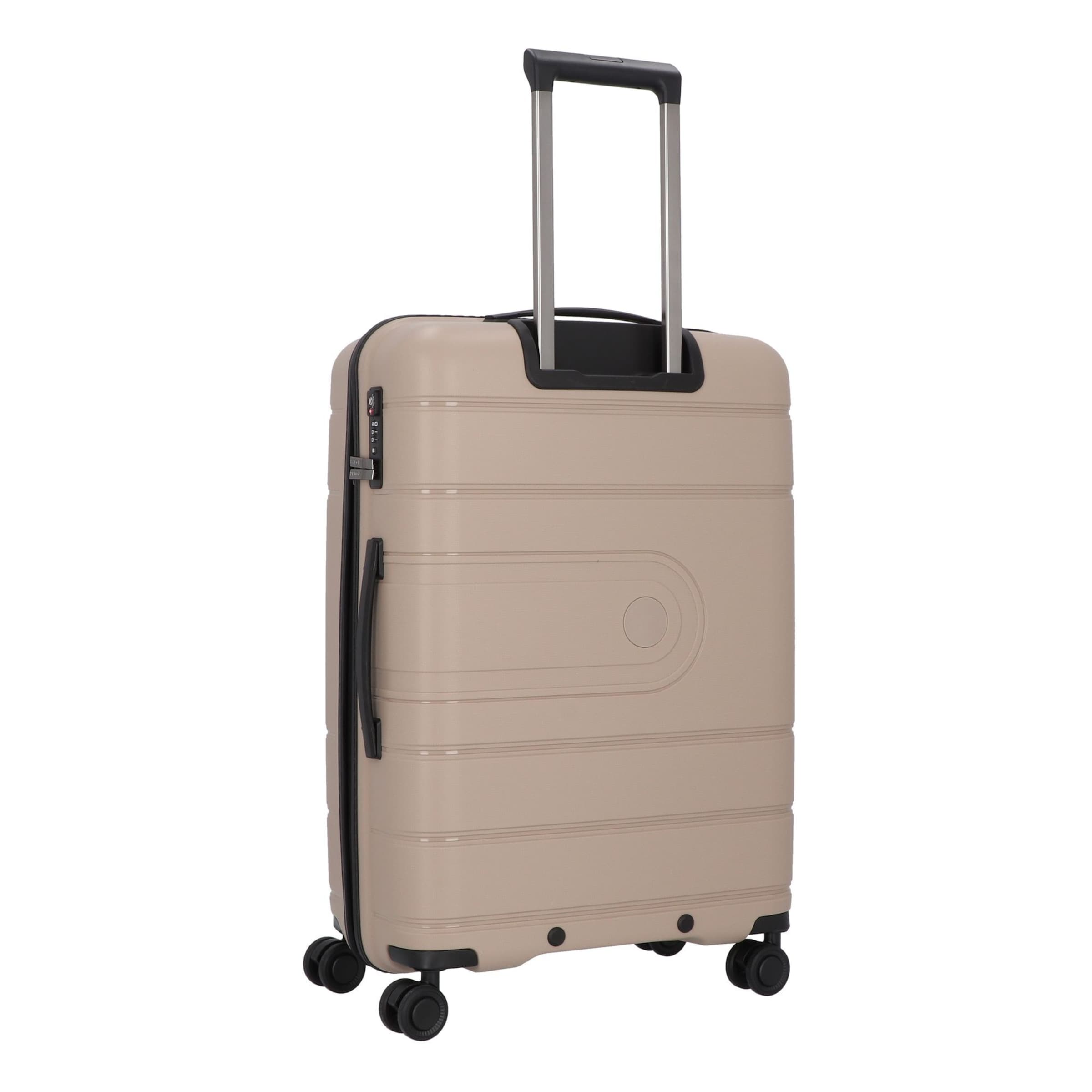 Redolz Trolley in Beige