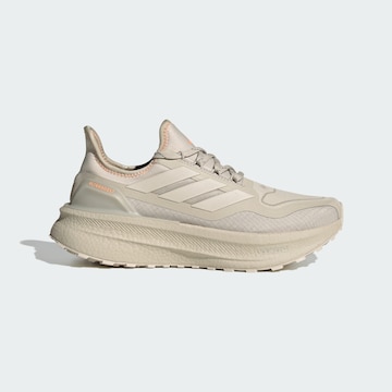 ADIDAS PERFORMANCE Laufschuh in Beige