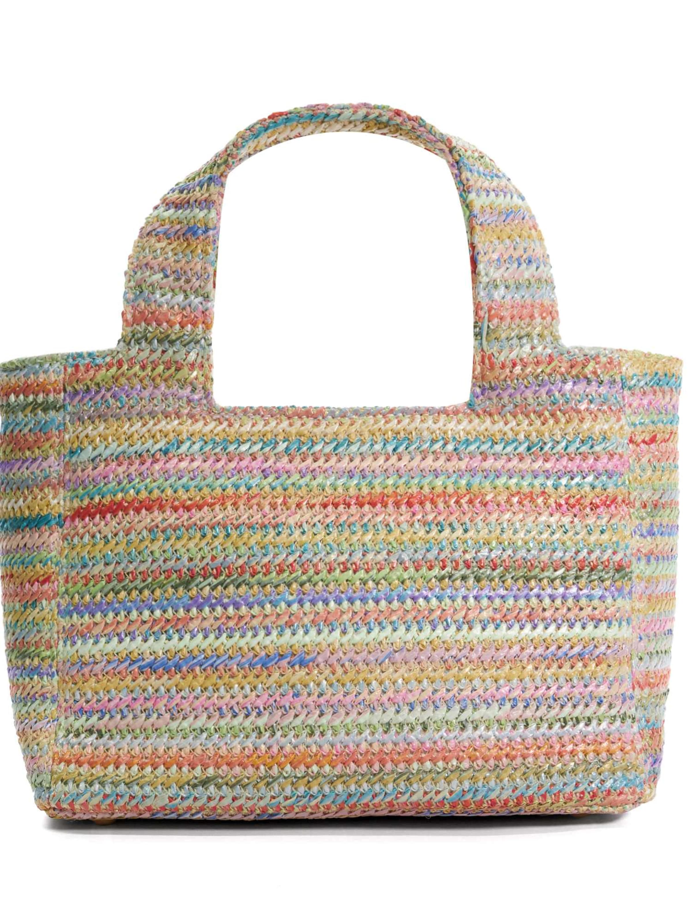 Dune LONDON Handtas 'Drios' in Gemengde kleuren