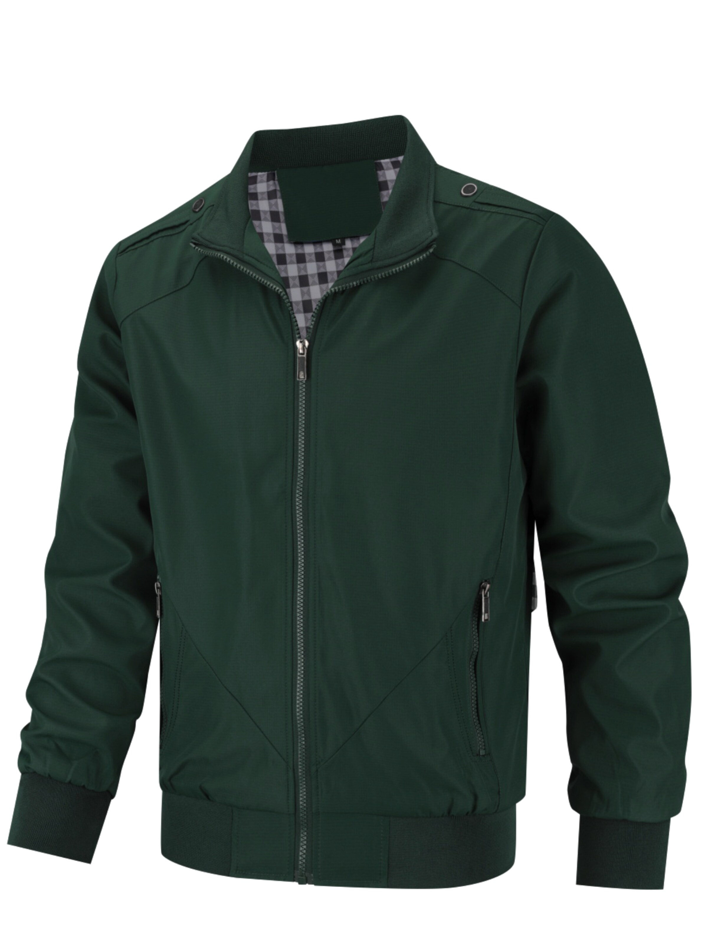 Youthup Übergangsjacke‌‌‌ in Grün