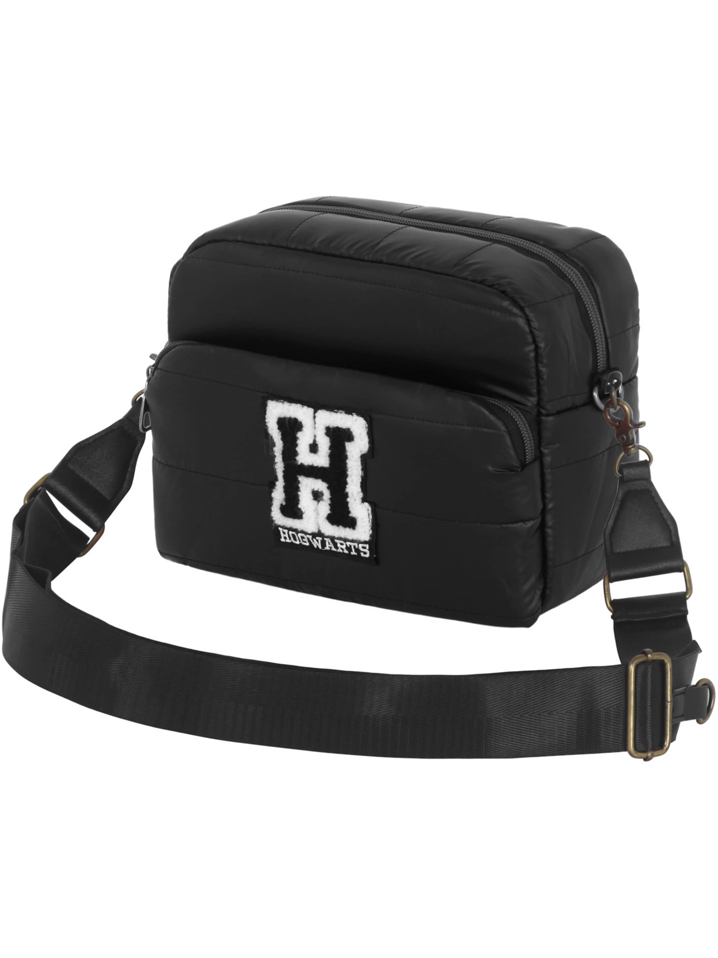 Borsa 'Harry Potter' di Warner Bros. in nero