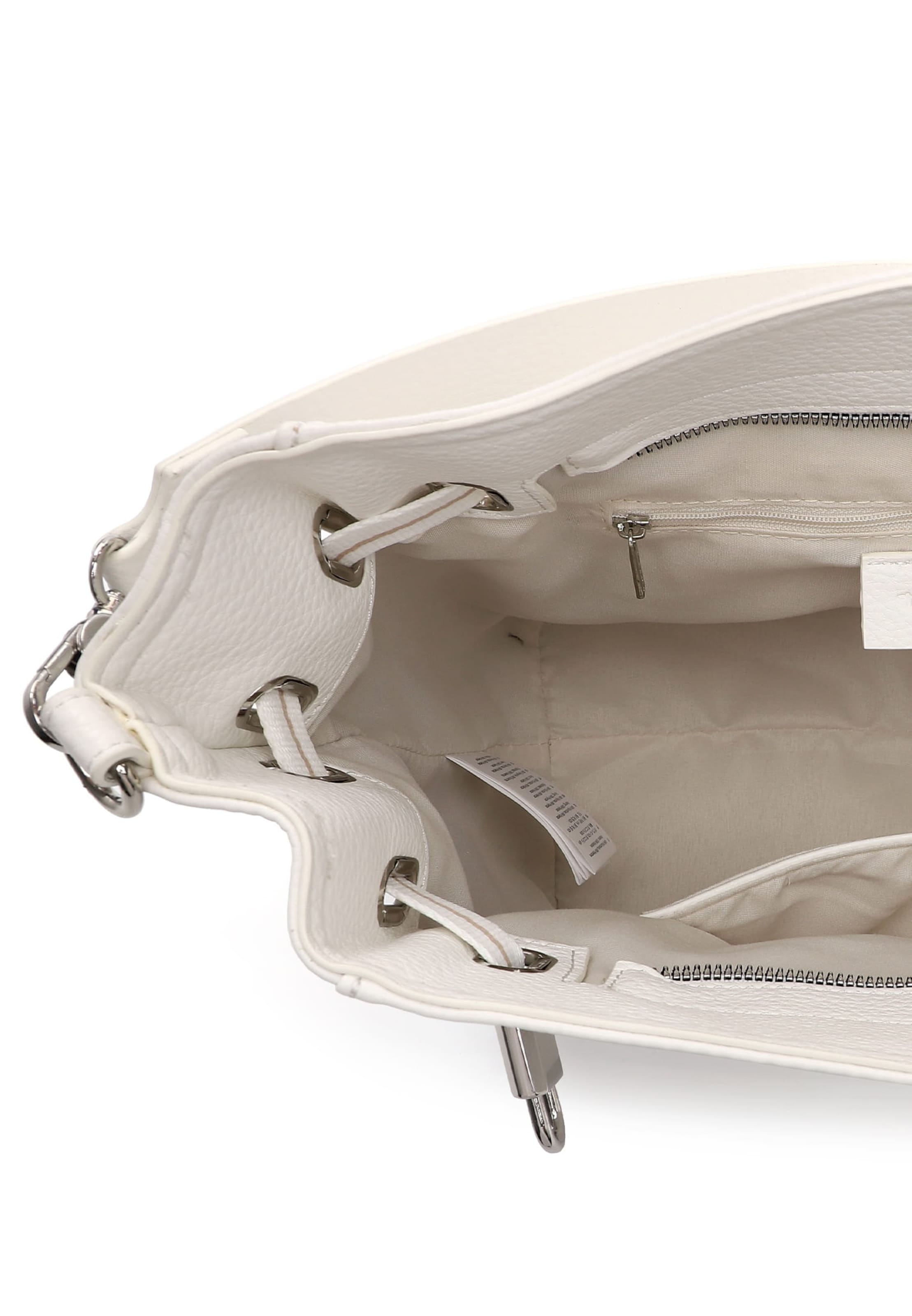 Tamaris Handtas 'TAS Kirima' in Wit