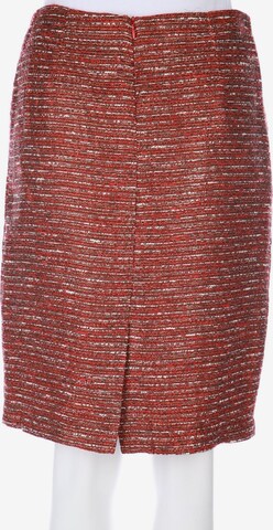 Sinéquanone Skirt in M in Red