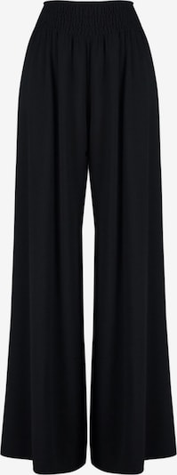 Kelnės iš Trendyol, spalva – juoda, Prekių apžvalga