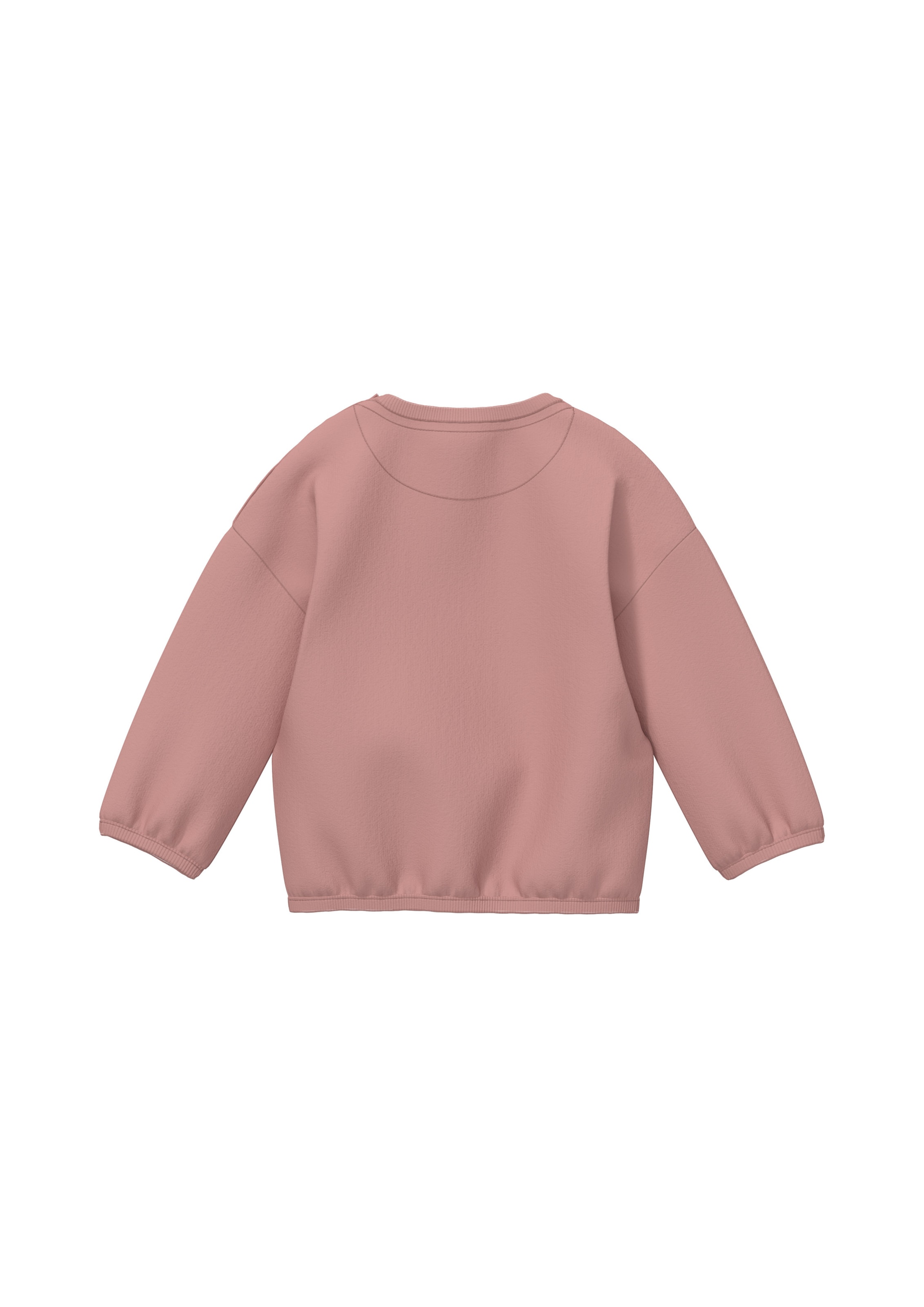 s.Oliver Sweatshirt in Roze