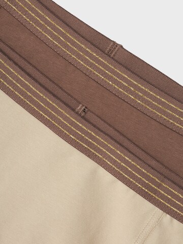 NAME IT Unterhose in Beige