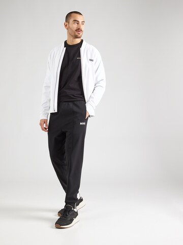 BOSS Tapered Hose 'Hadiko' in Schwarz