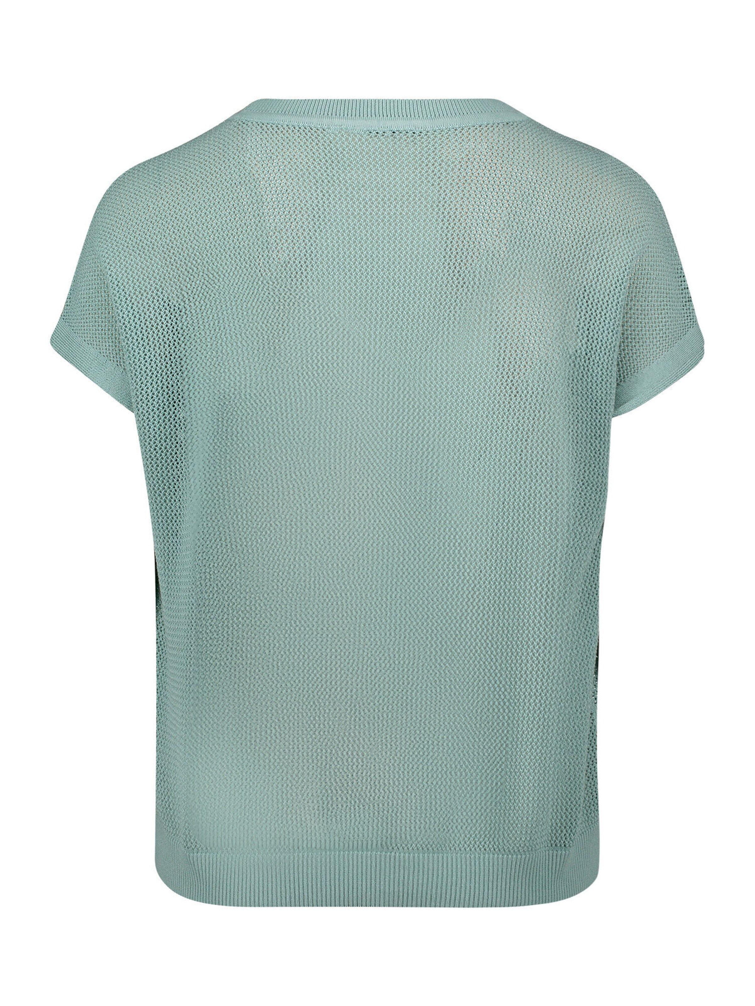 Pull-over Betty Barclay en vert
