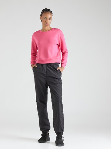 ONLY PLAY Bluzka sportowa w kolorze różowy