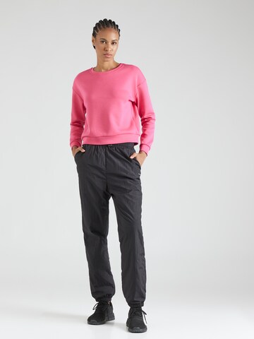 ONLY PLAY Sportief sweatshirt in Roze