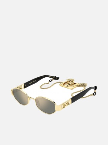 DSQUARED2 Sunglasses in Gold