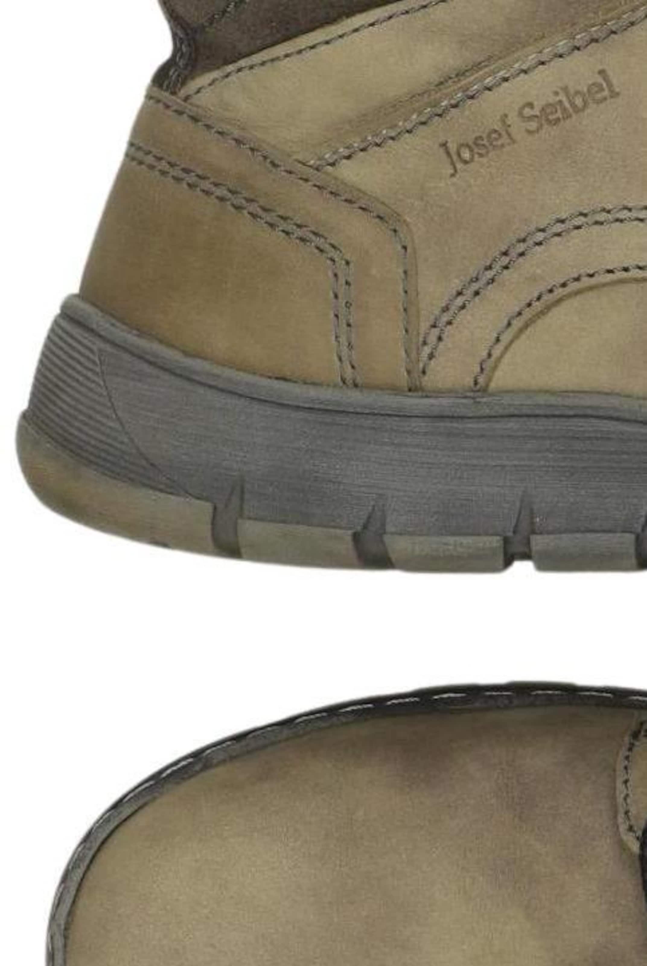 JOSEF SEIBEL Anke & Mid-Calf Boots in 39 in Brown