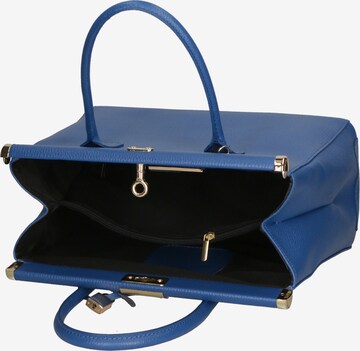 Gave Lux Handbag in Blue