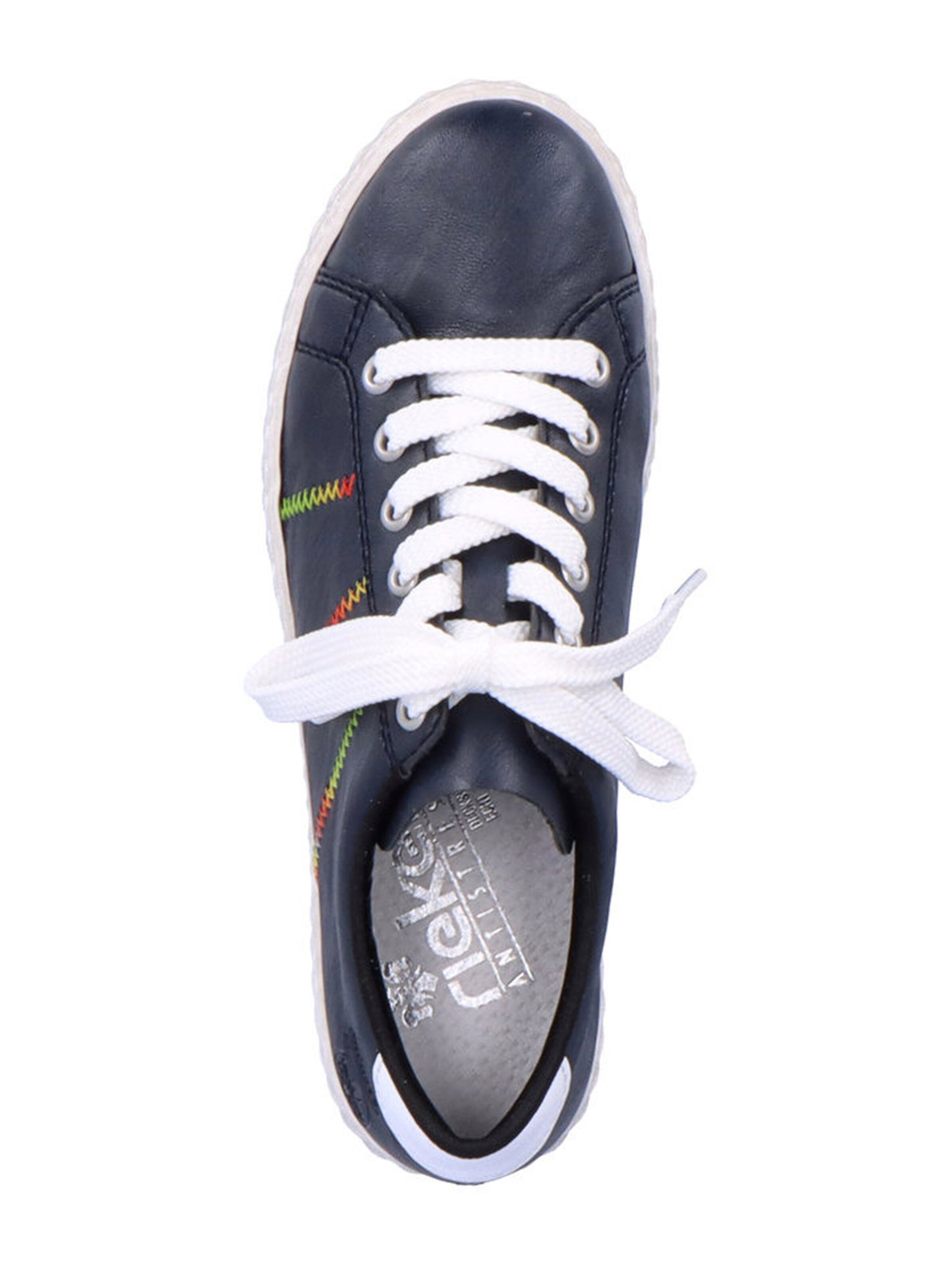 Rieker Sneaker in Blau