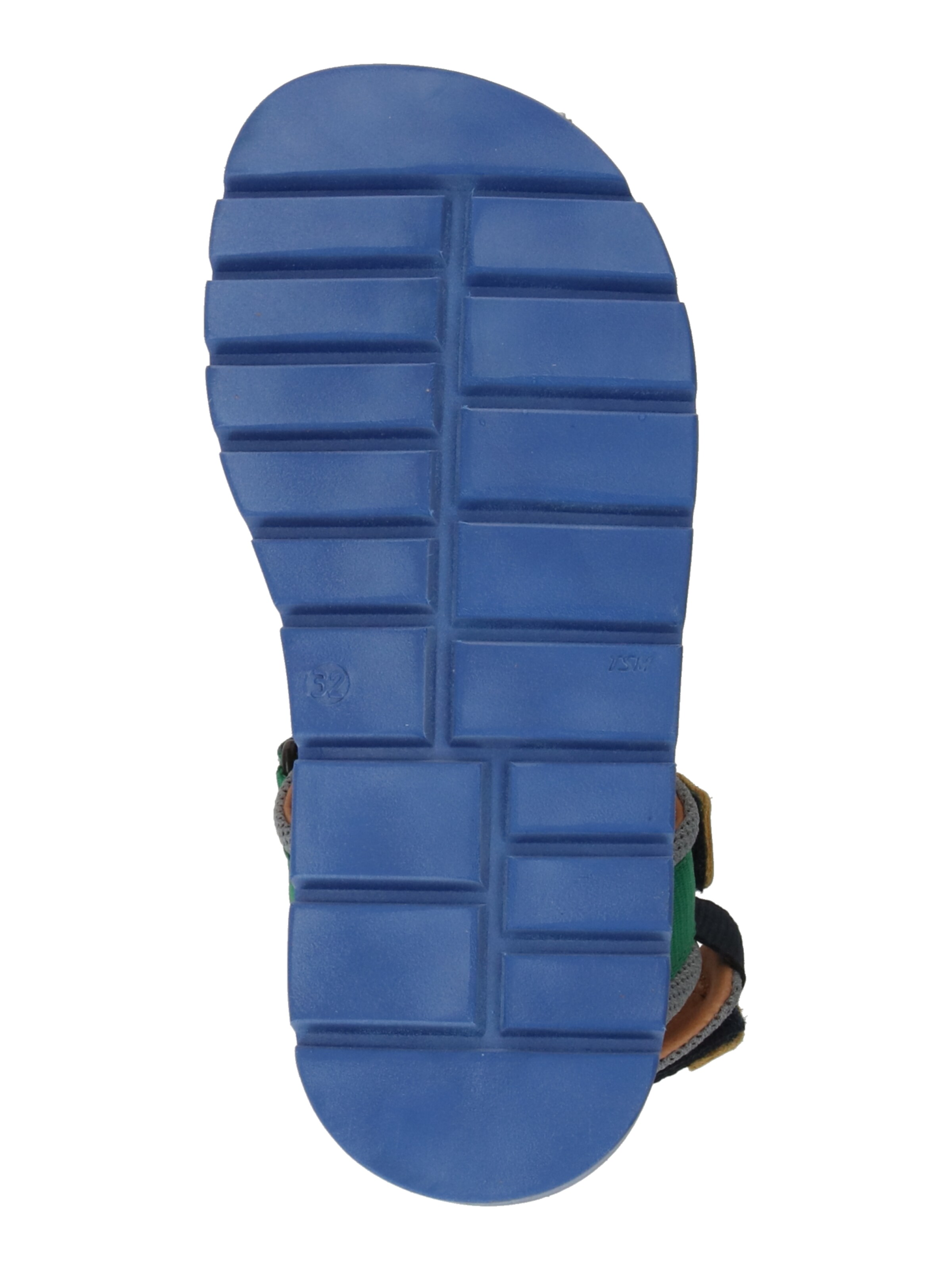 Froddo Sandals & Slippers 'KE FLASH' in Blue