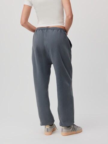 LeGer by Lena Gercke Tapered Hose in Grau