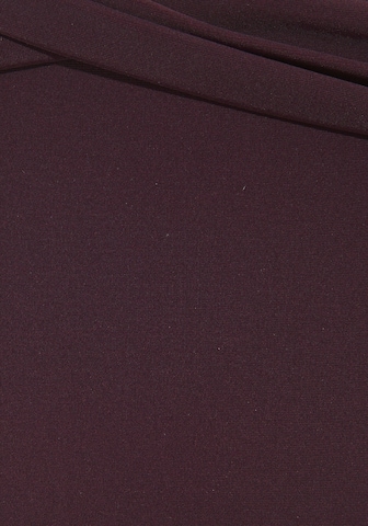 Slip bikini di LASCANA in lilla