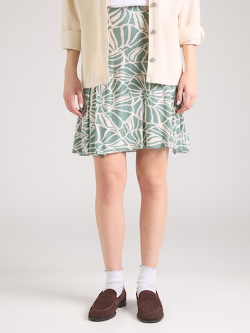 ZABAIONE Krilo 'Tr44ixi' | bež barva: sprednja stran