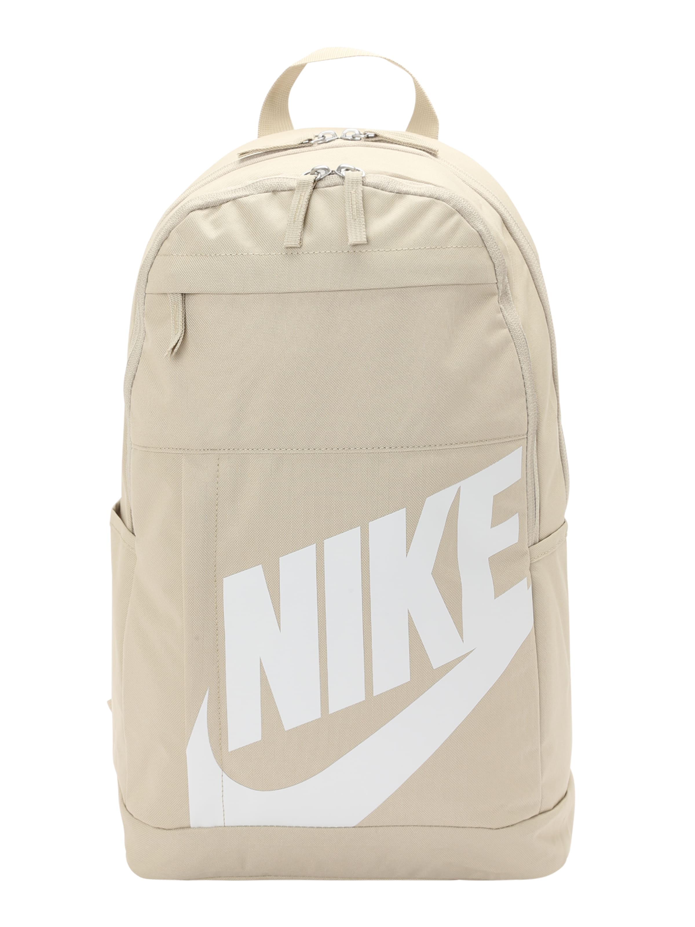 Nike Sportswear Backpack 'Elemental' in Green: front
