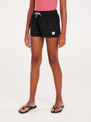 Maillot de bain de sport 'PRTTAYLOR JR' PROTEST en noir
