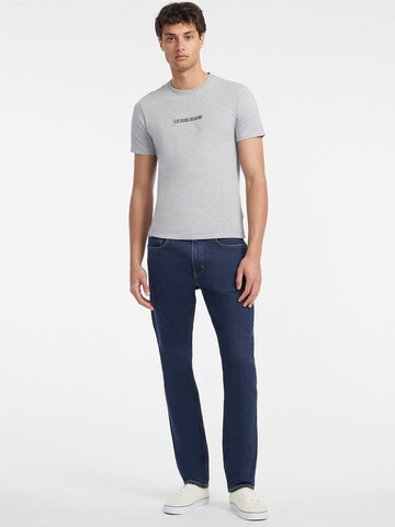 GUESS JEANS T-Shirt in Grau