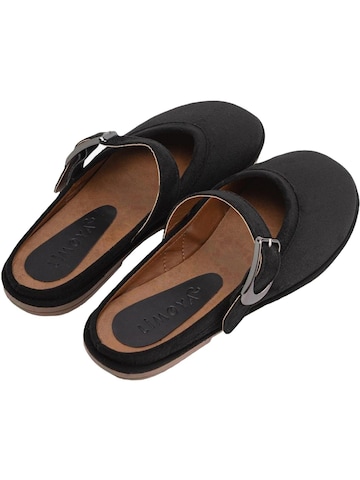 Limoya Mule 'Cinzia' in Black