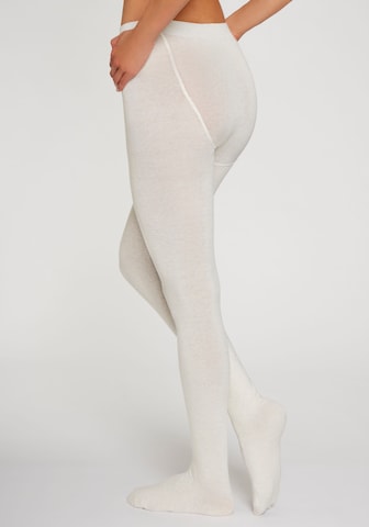 LAVANA Tights in White