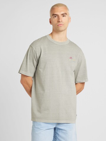 Only & Sons T-Shirt 'ONSMORGAN' in Grau