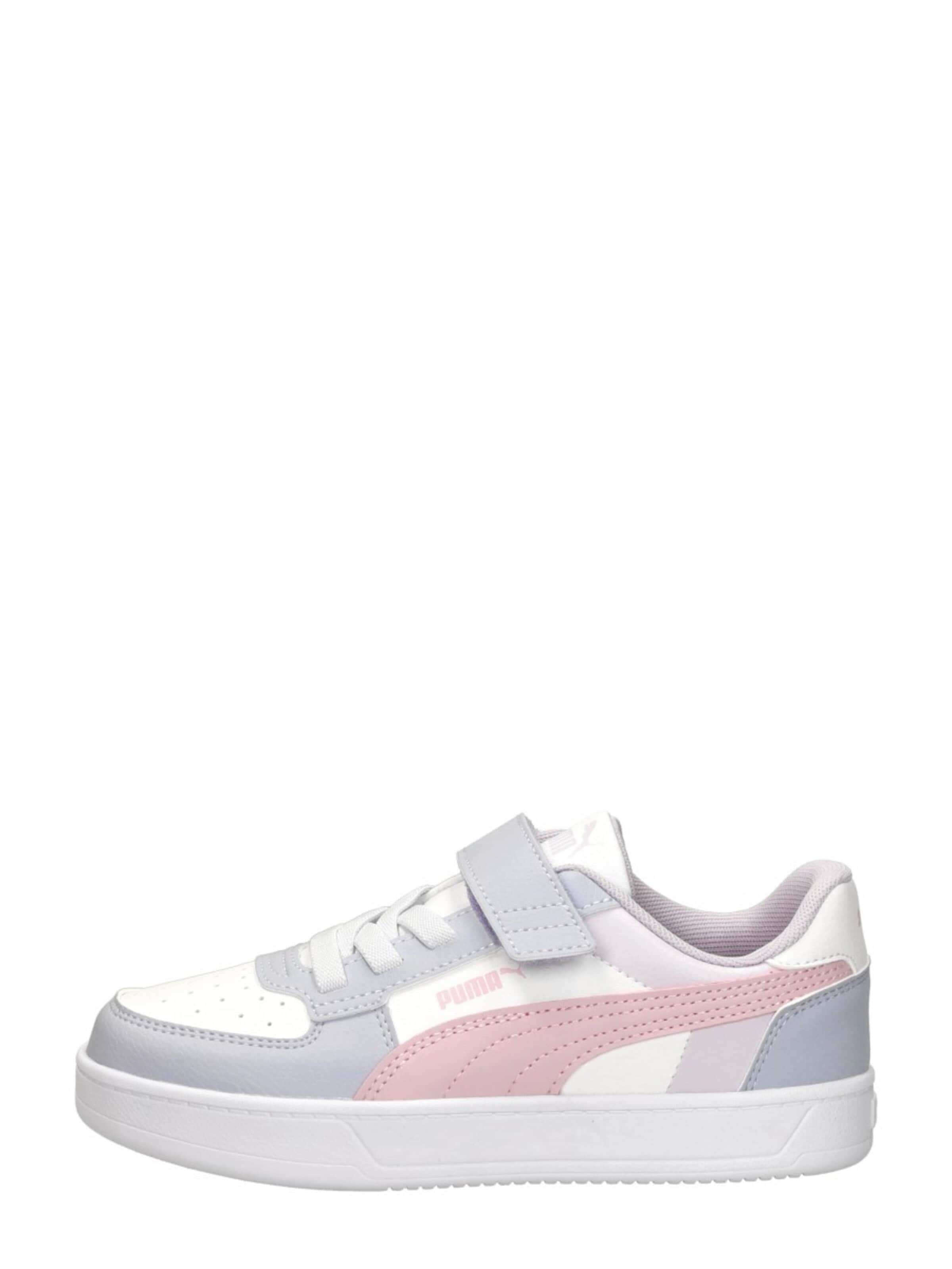 PUMA Sneakers 'Puma Caven 2.0 Block AC+ PS' in Blue: front