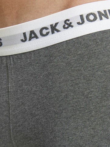 JACK & JONES Boxershorts in Blauw