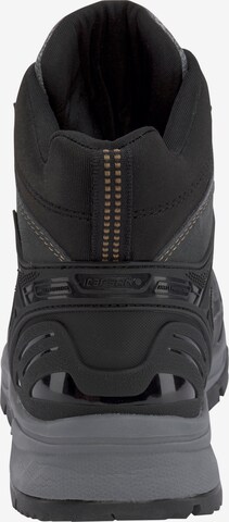 ICEPEAK Boots 'WYNNE' in Grau