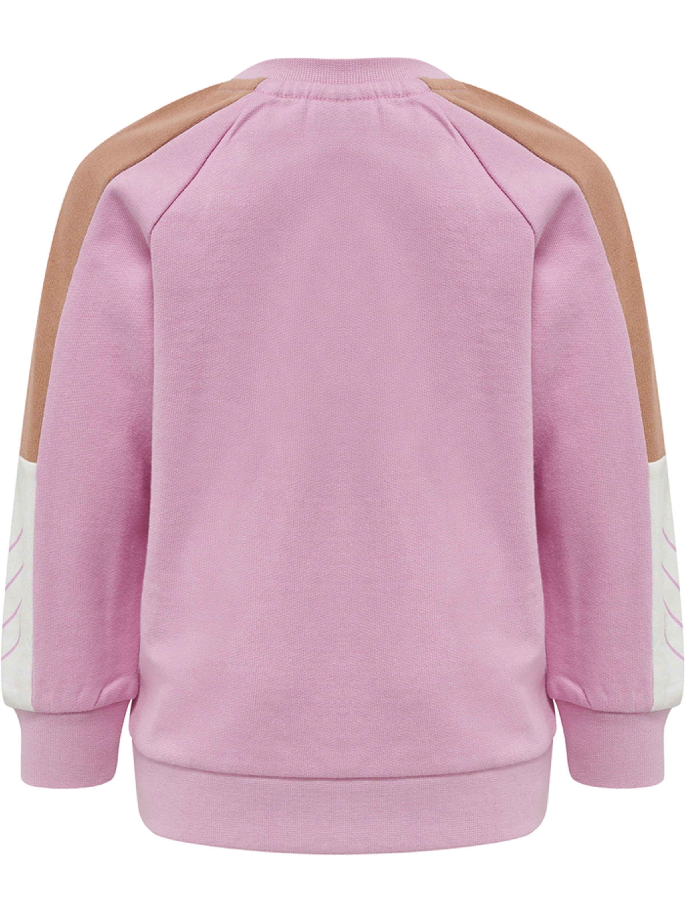 Sweat de sport 'Anju' Hummel en rose