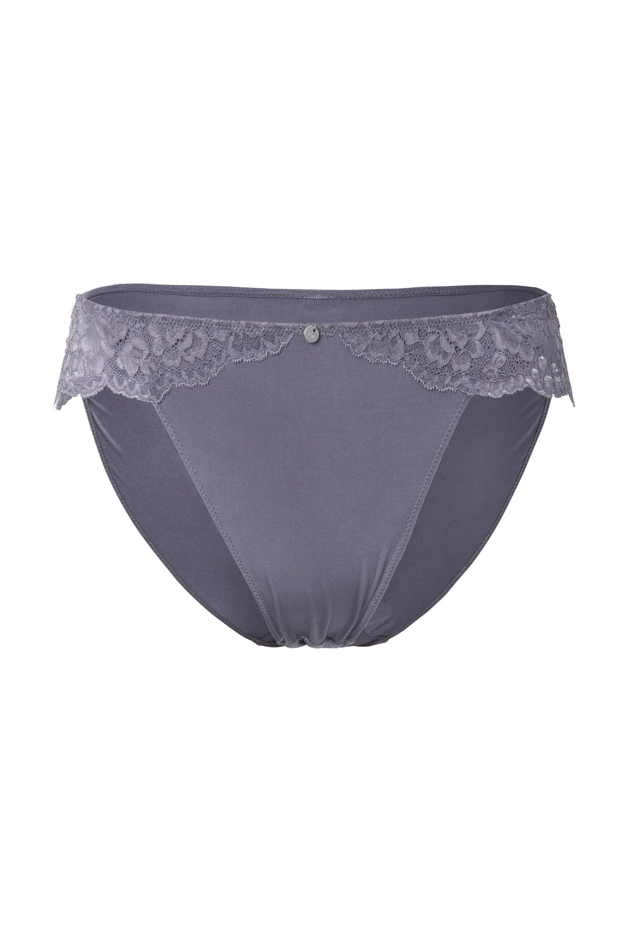 TruYou Slip in Grau: Vorderseite