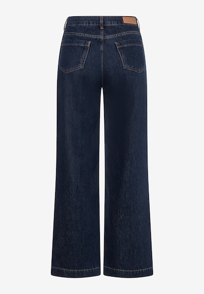 MORE & MORE Jeans in 25-26 in Dark blue, Item view