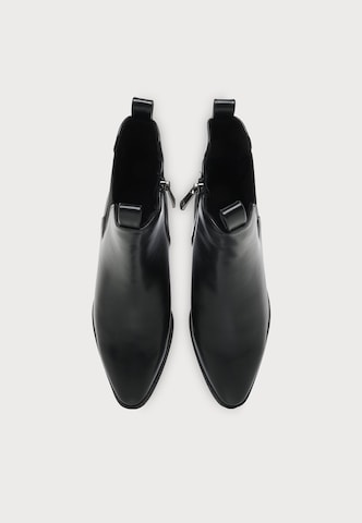 MARCO TOZZI Chelsea Boots in Black