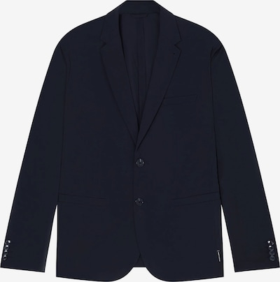 ARMANI EXCHANGE Veste de costume en 56-58 en noir, Vue avec produit