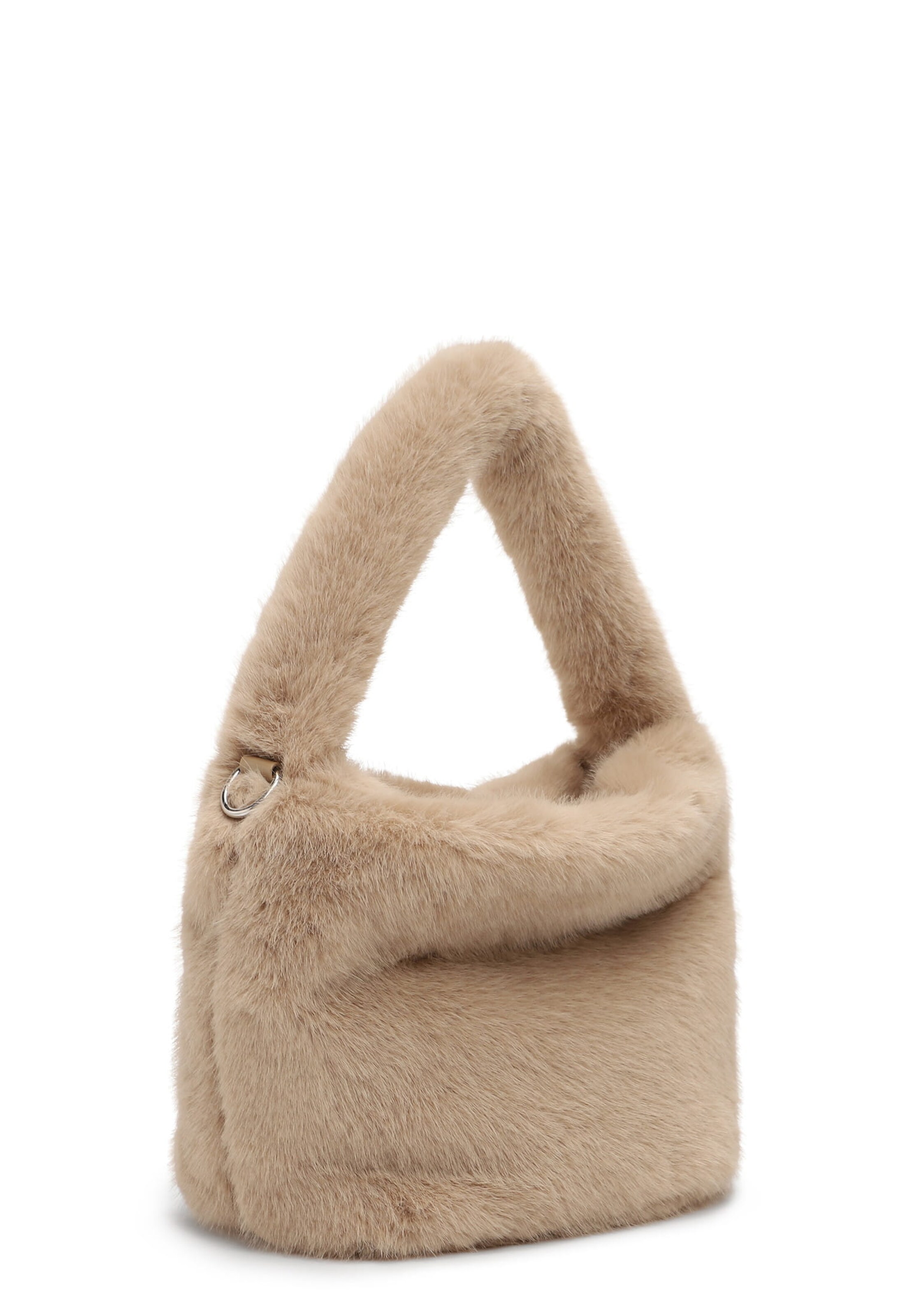 Emily & Noah Pouch 'E&N Grasse RUE 09' in Beige