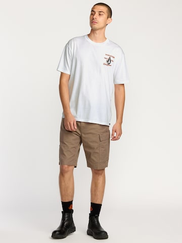 Volcom Shirt in White