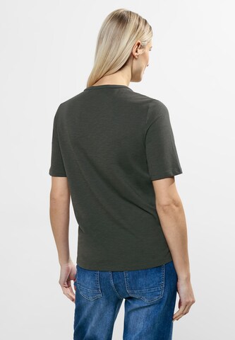 CECIL Shirt in Groen