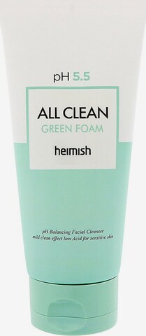 Heimish Reinugungsschaum 'All Clean Green Foam PH 5,5' in : front