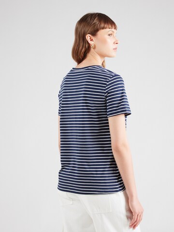 VERO MODA Shirt in Blue