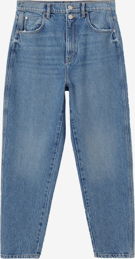 Jeans 'Aimee' MANGO pe albastru denim, Vizualizare produs