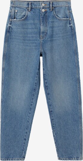 MANGO Jeans 'Aimee' i blå denim, Produktvisning
