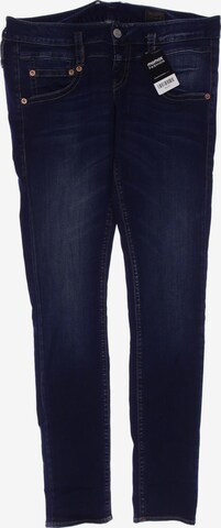 Herrlicher Jeans in 31 in Blue: front
