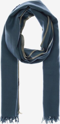 LOEVENICH Scarf & Wrap in One size in Green: front