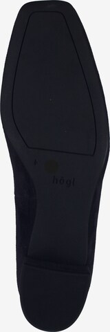 Högl Pumps in Blue